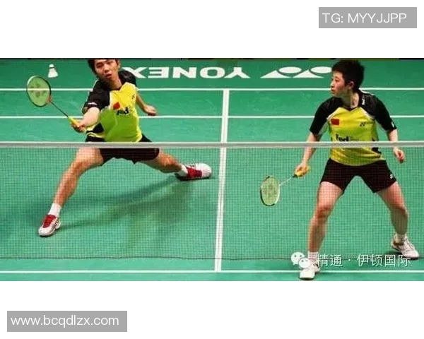 深圳羽毛球队战术解析：掌控比赛节奏与对手心理的制胜之道