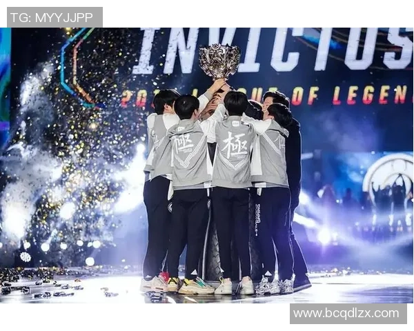 英雄联盟精彩解析:深入探讨IG战队的团队配合与战术策略