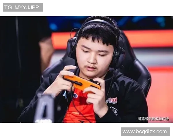 王者荣耀热点分析:深入探讨BLG战队的进攻策略与战术布局